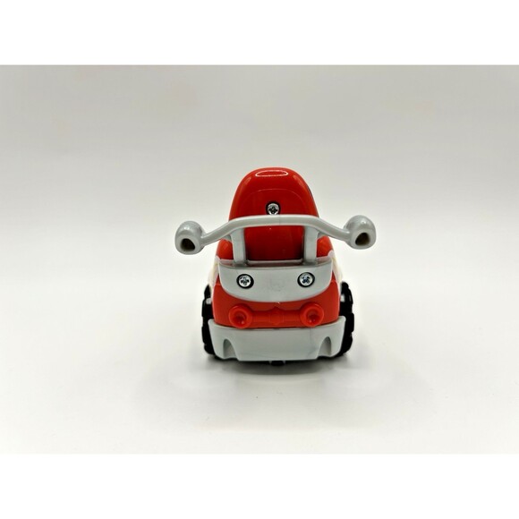 Vtech GO GO SMART Wheels Gavin Red Race Car Go Kart + Blue Race Car Lot Of 2 - Picture 15 of 16